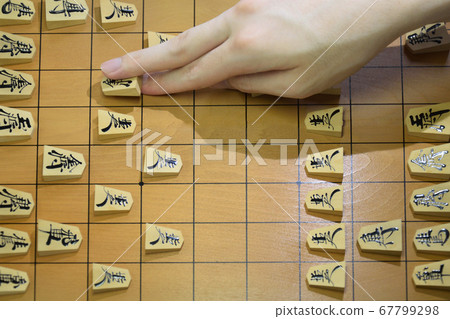 指將棋 指將棋 67799298