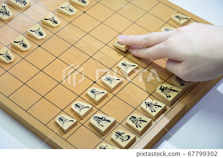 指將棋 指將棋 67799302