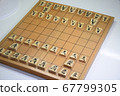 將棋板 67799305