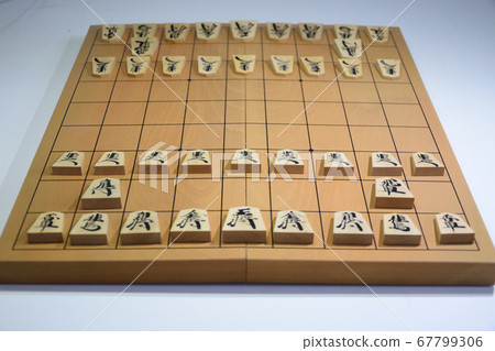 將棋板 67799306