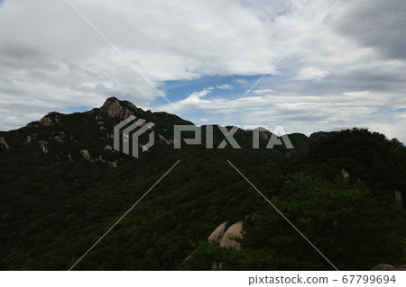 國家公園,北漢山,慶捷峰,博玄峰 國家公園,北漢山,慶捷峰,博玄峰 67799694