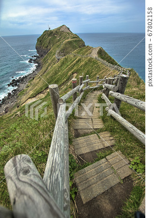 Shakotan Peninsula Cape Kamui 67802158