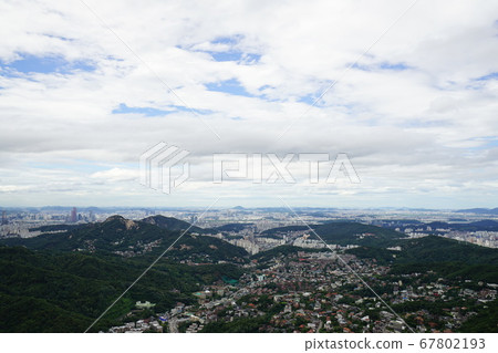 National Park. Bukhansan. Bohyeonbong. Hyeongjebong National Park. Bukhansan. Bohyeonbong. Hyeongjebong 67802193
