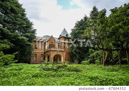 前田本莊西式洋房 前田本莊西式洋房 67804352