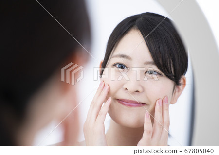 Beauty Image Young lady Beauty Image Young lady 67805040