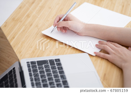 Online learning 67805159