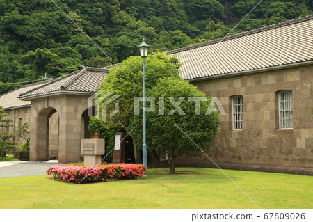 鹿兒島縣前大會建築機械廠 鹿兒島縣前大會建築機械廠 67809026