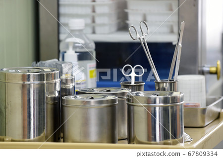 醫療用品鑷子剪刀 67809334