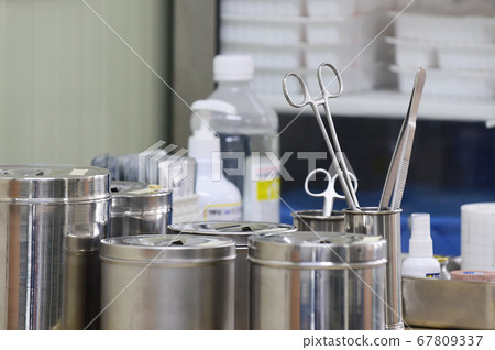 醫療用品鑷子剪刀 67809337