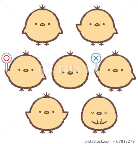 小雞變異集 67812279