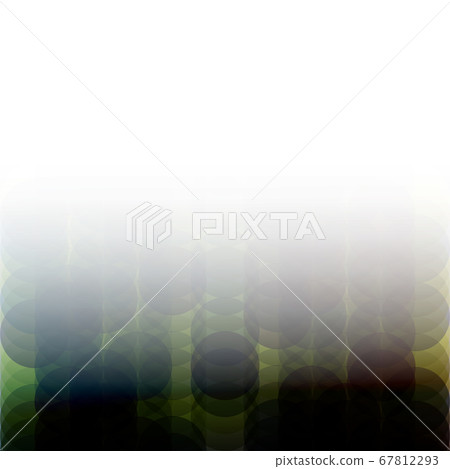 Abstract geometric pattern background advertising banner template Abstract geometric pattern background advertising banner template 67812293