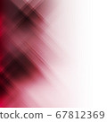 Seamless geometric pattern of colored lines 67812369