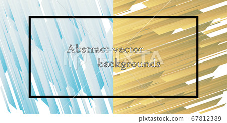 Seamless geometric pattern of colored lines Seamless geometric pattern of colored lines 67812389