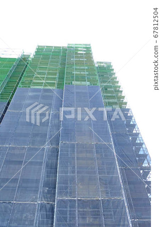 共管公寓的建設 共管公寓的建設 67812504