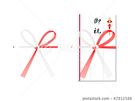 手工節日袋圖 67812588