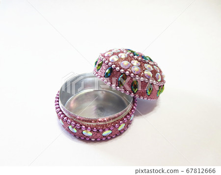 Fancy accessory case 67812666