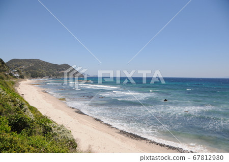 Izu beach 10 67812980