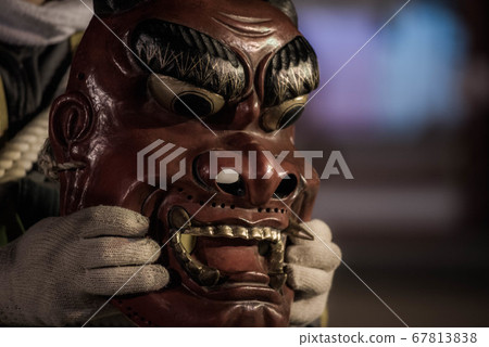 惡魔之夜 惡魔之夜 67813838