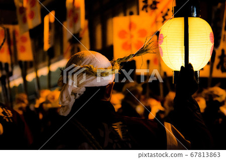 惡魔之夜 67813863