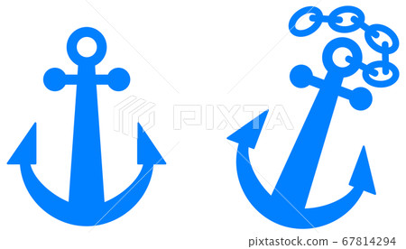 用於繫泊船的錨地 67814294