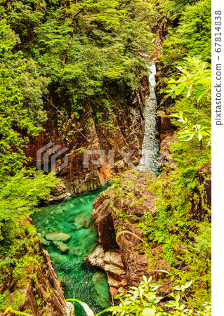 Kawaura山谷 Kawaura山谷 67814838