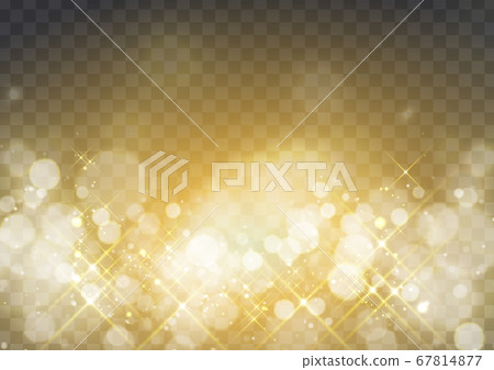 Transparent light material 67814877