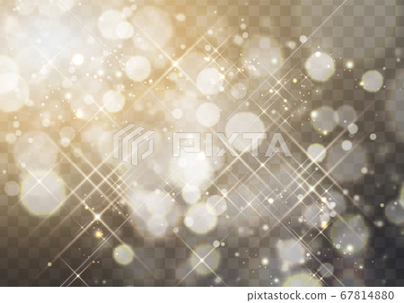 Transparent light material 67814880