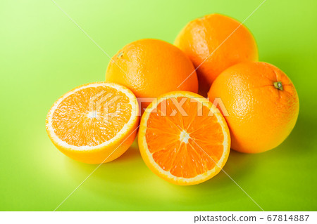 Valencia Orange Valencia Orange 67814887
