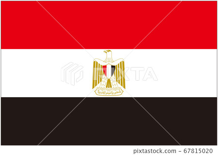 Flag of Egypt Flag of Egypt 67815020
