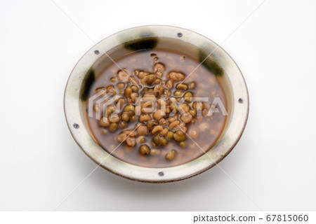 沖繩料理Amagashi沖繩zenzai 67815060