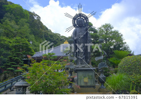 Kiyosumi-ji Temple 67815391