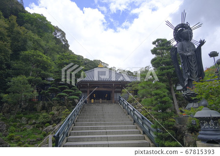 Kiyosumi-ji Temple Kiyosumi-ji Temple 67815393