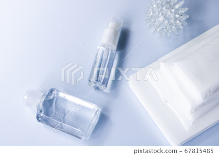 Mobile items from the Wiscorona era Mobile items from the Wiscorona era 67815485