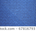 Galvanized blue 67816793