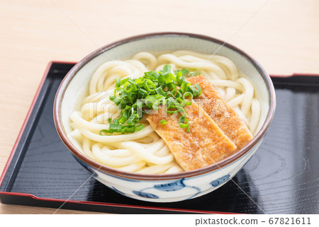 Kitsune Udon 67821611