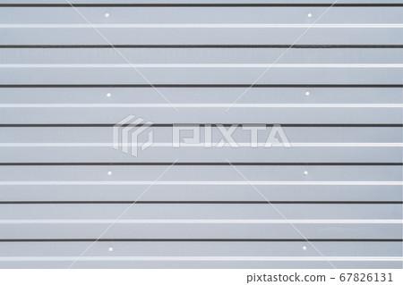 Sheet Metal with little texture grey color Sheet Metal with little texture grey color 67826131