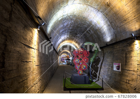 聞慶Omija隧道 聞慶Omija隧道 67828006