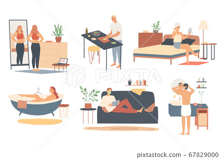 health and body care