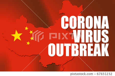 Wuhan coronavirus 2019-nCoV concept Wuhan coronavirus 2019-nCoV concept 67831232