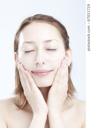 Skin care image 67831729