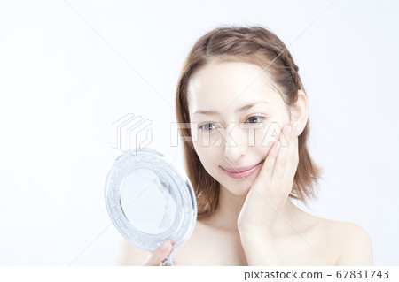 皮膚護理圖像 皮膚護理圖像 67831743