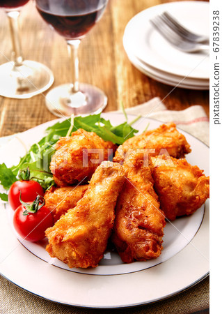 Chicken image 67839238