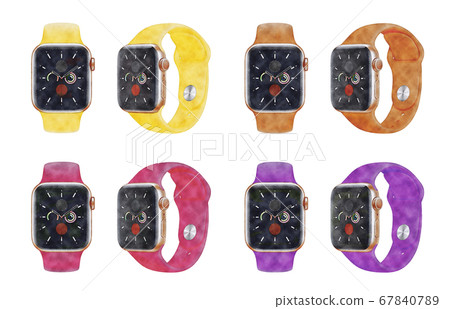 Apple Watch Apple Watch 67840789