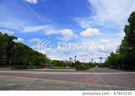 Nagai Park Nagai Park 67841010