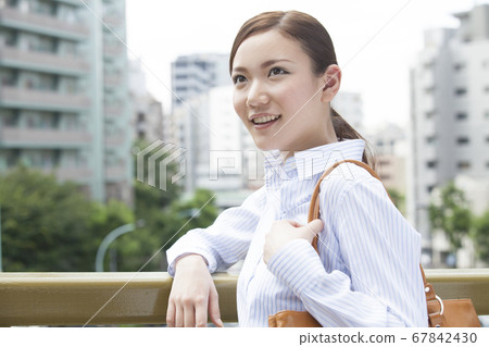 女售貨員 女售貨員 67842430
