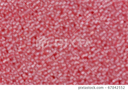 Red defocused lights background. abstract Bokeh red lights. 67842552