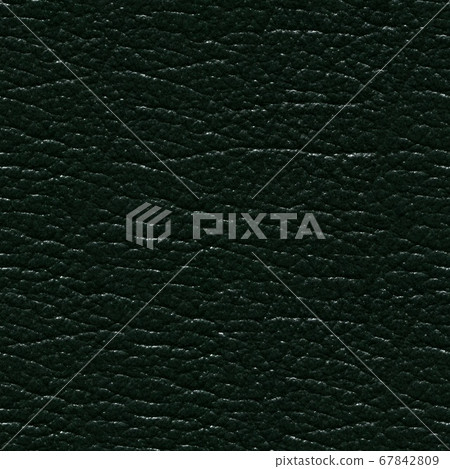 Dark green leather background for expensive design. Dark green leather background for expensive design. 67842809