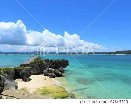 Okinawa Sea 2020 Okinawa Sea 2020 67843333