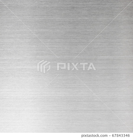 Stainless steel texture black silver textured 67843346