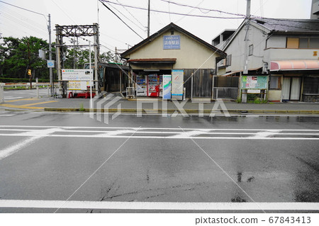 哈馬德拉車站廣場 哈馬德拉車站廣場 67843413